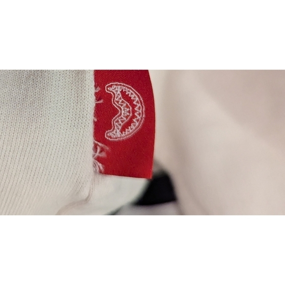 COPY - Sprayground Limited Edition Ninja Hoodie 100% Cotton Size Large - Picture 9 of 12